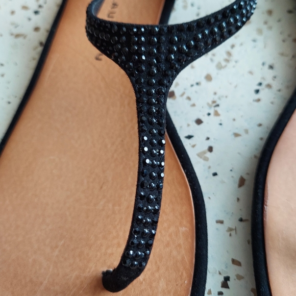 SOLD *NEW* Chinese Laundry Sandals, Sz 8.5 - Picture 4 of 6